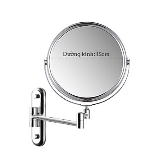 Gương xoay phóng đại AM 331
